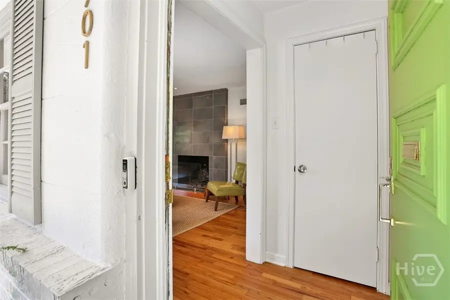 1901 Brogdon Street, Savannah, GA 31406 - #3