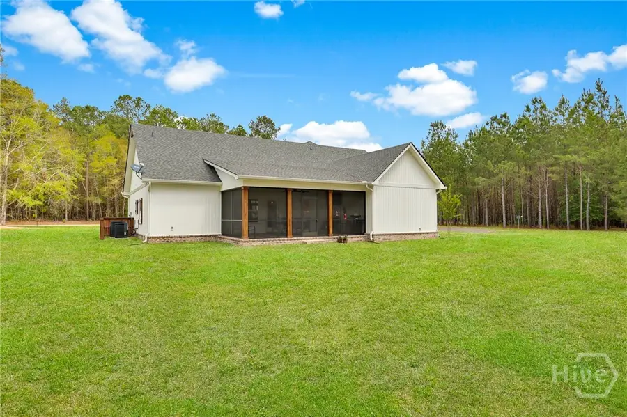 169 Chester Thomas Road, Springfield, GA 31329 - #2