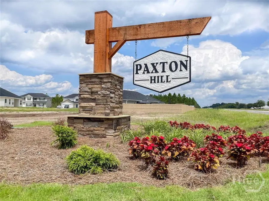 62 Calhoun Way Ne, Ludowici, GA 31316 - #2