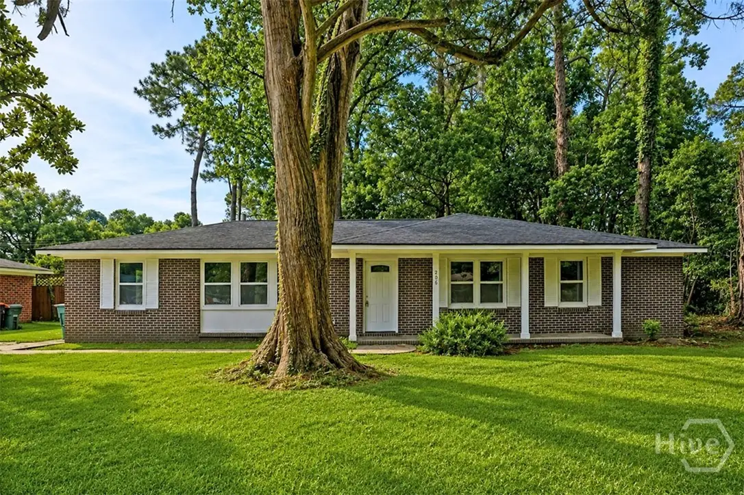 206 Paradise Drive, Savannah, GA 31406 - #1