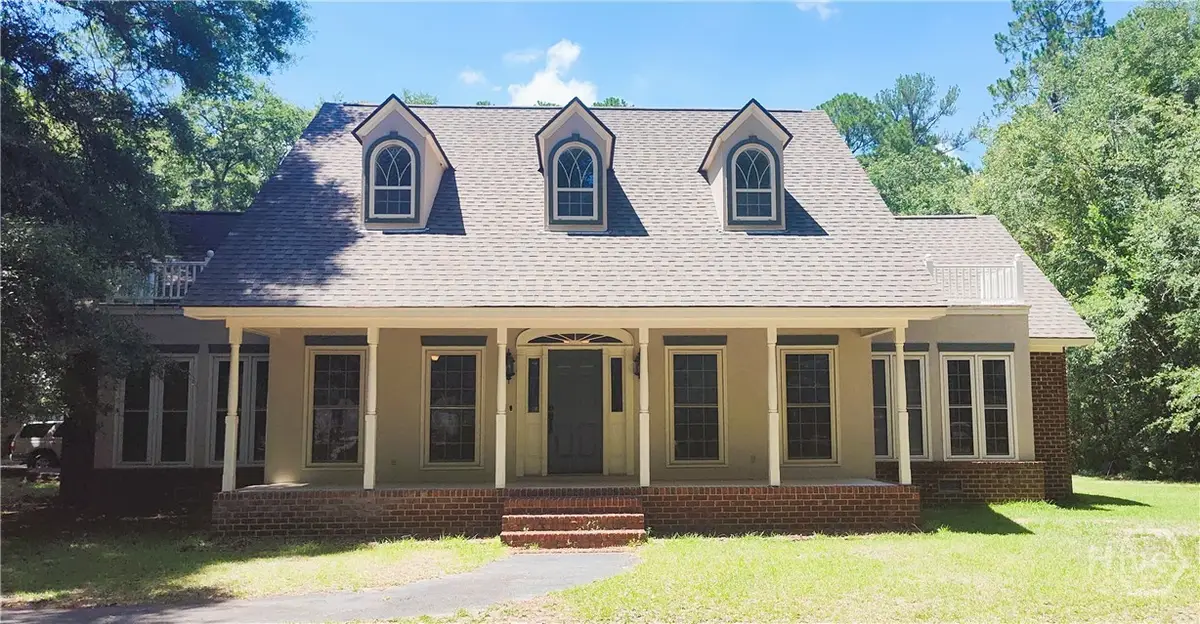1409 Ebenezer Road, Rincon, GA 31326 - #1
