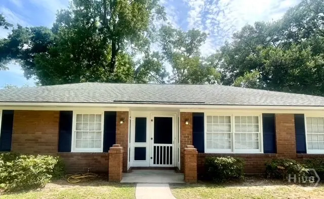14 Ossabaw Road, Savannah, GA 31410 - #2