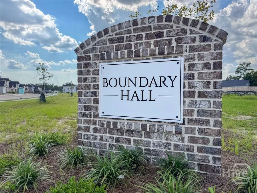 218 Boundary Hall Way, Hinesville, GA 31313 - #3