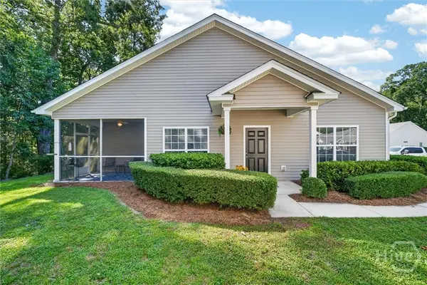 84 Falkland Avenue, Port Wentworth, GA 31407