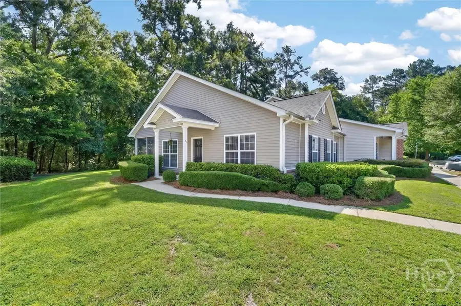 84 Falkland Avenue, Port Wentworth, GA 31407 - #2