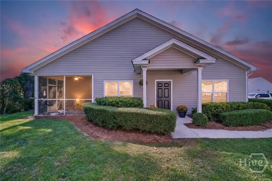 84 Falkland Avenue, Port Wentworth, GA 31407 - #3