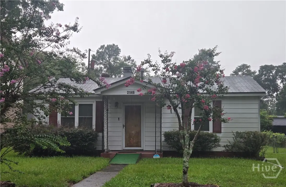 2146 Brogdon Street, Savannah, GA 31406 - #1