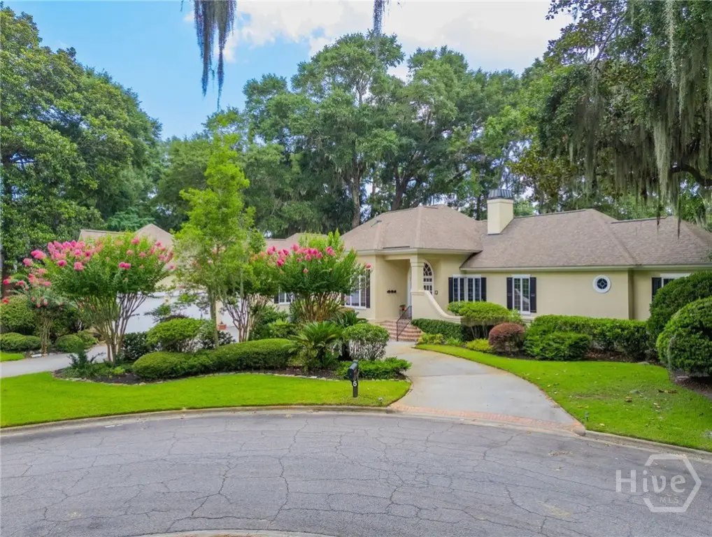 5 Lakewood Retreat, Savannah, GA 31411 - #1