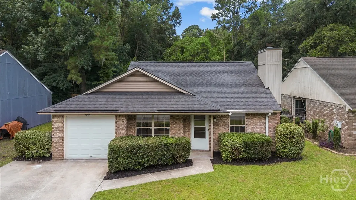 233 Forest Ridge Drive, Savannah, GA 31419 - #1