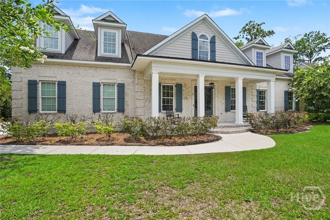 131 Caroline's Retreat, Savannah, GA 31406 - #1