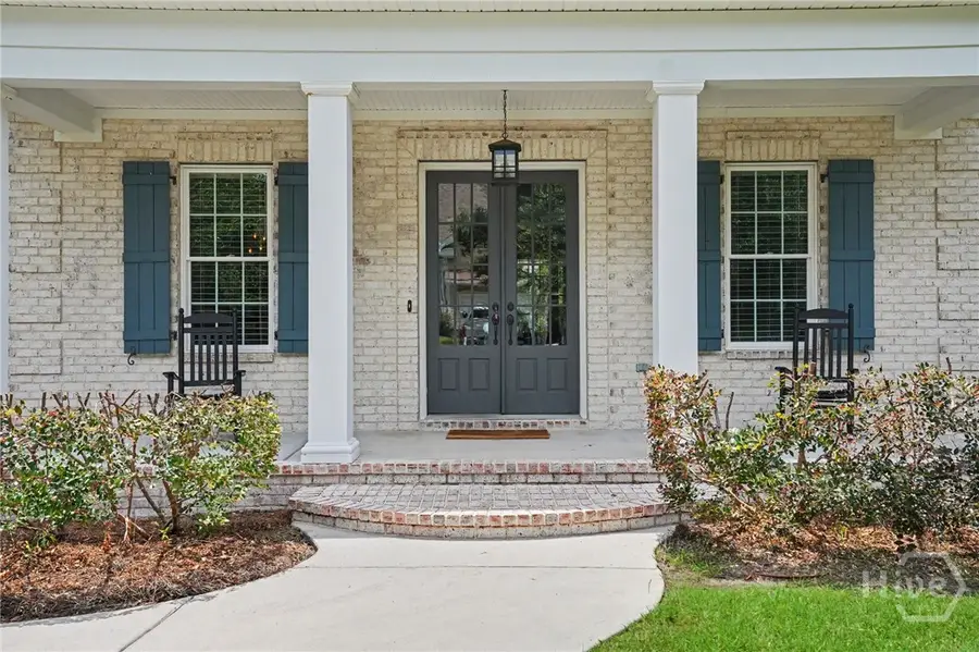 131 Caroline's Retreat, Savannah, GA 31406 - #2