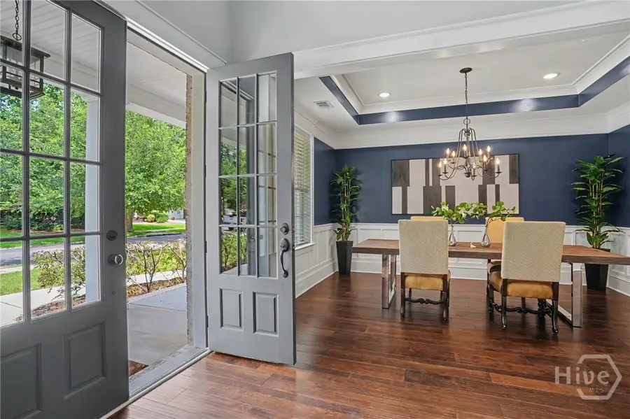 131 Caroline's Retreat, Savannah, GA 31406 - #3