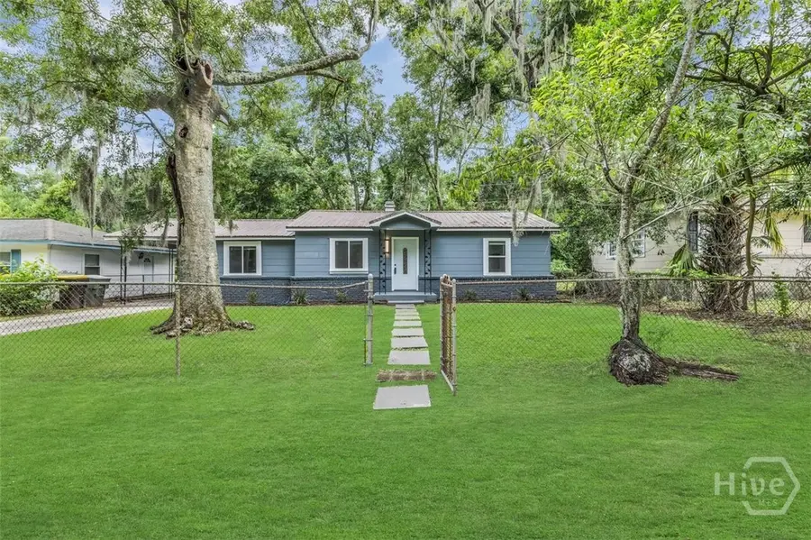 2217 Vicksburg Drive, Savannah, GA 31404 - #3