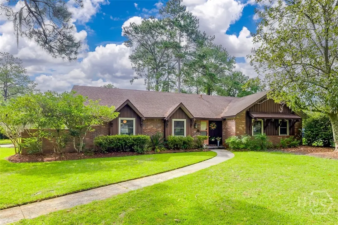 13102 Largo Drive, Savannah, GA 31419 - #1