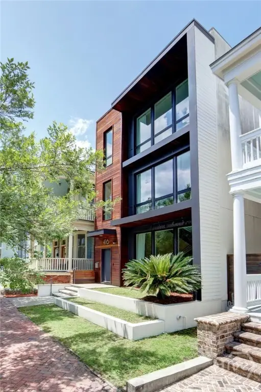 416 E Bolton Street, Savannah, GA 31401