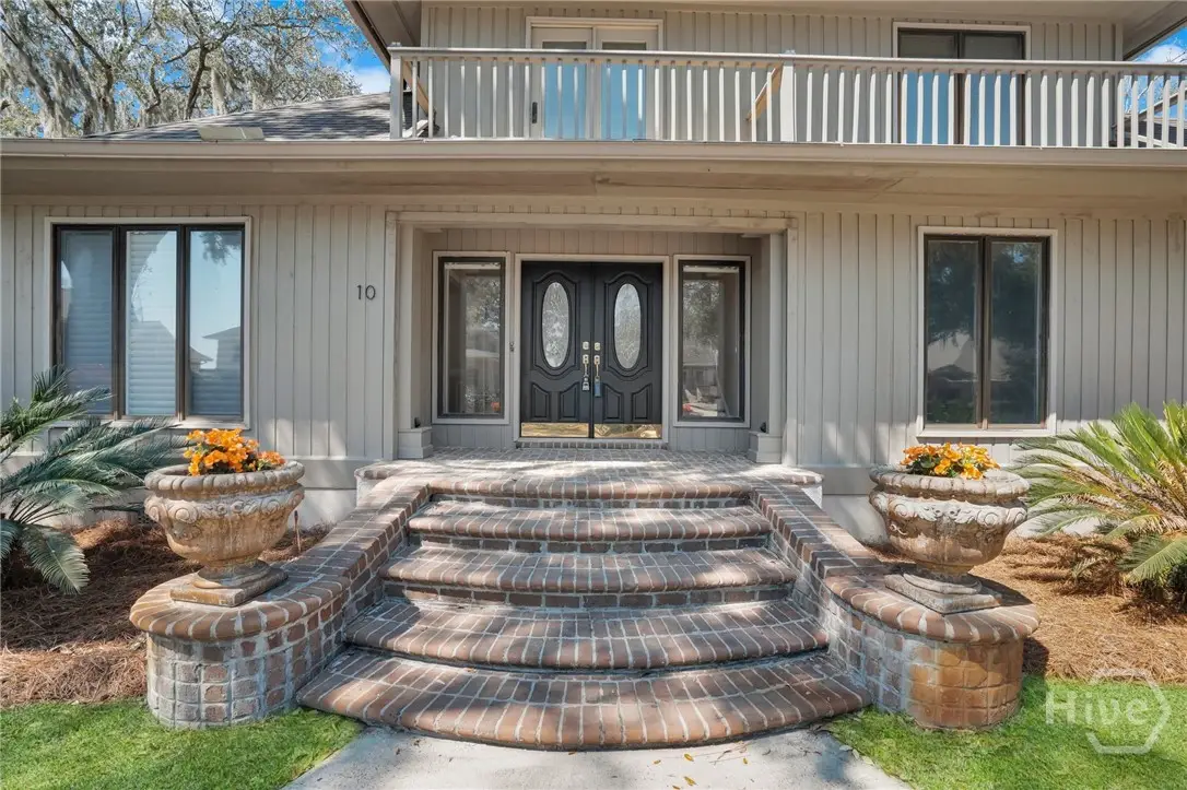 10 Cove Drive, Savannah, GA 31419 - #1