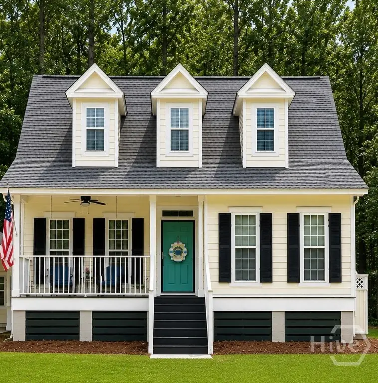 251 Landing Way, Richmond Hill, GA 31324 - #1