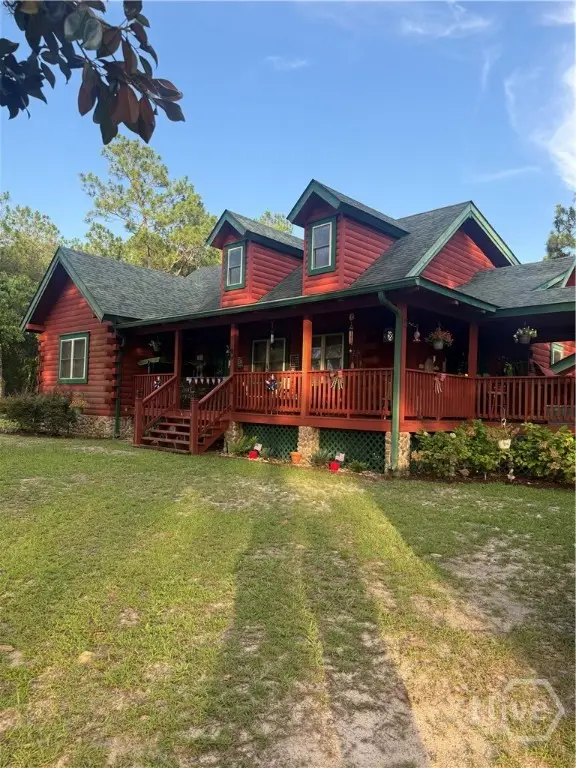 1578 Fort Argyle Road, Savannah, GA 31419