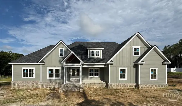 118 Hinterland Trail, Statesboro, GA 30458