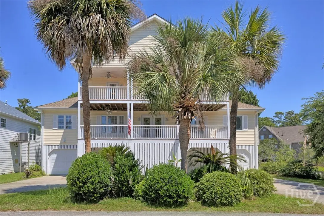 14 Shad River Road, Savannah, GA 31410 - #1