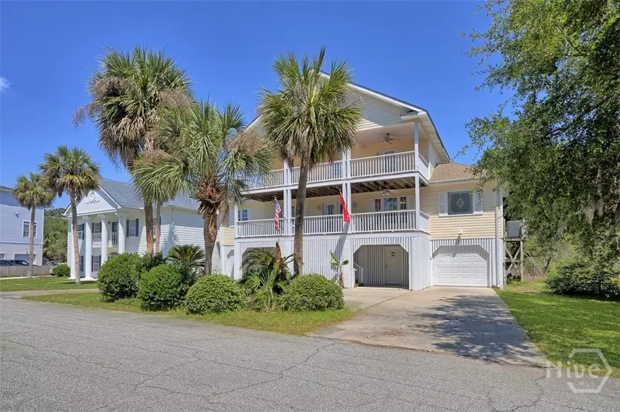 14 Shad River Road, Savannah, GA 31410 - #3