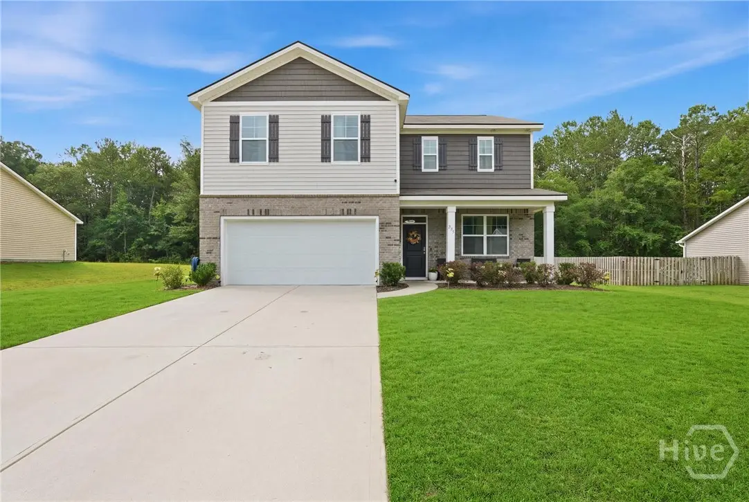 233 Sage Field Drive, Rincon, GA 31326 - #1
