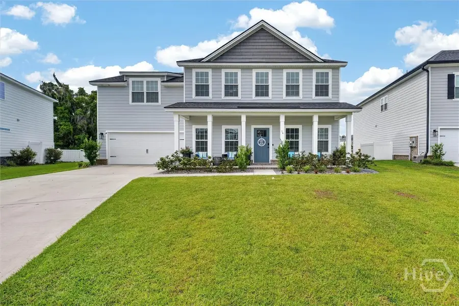 14 Sweet Grass Lane, Richmond Hill, GA 31324 - #2