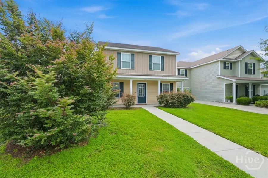 121 Ristona Drive, Savannah, GA 31419 - #3