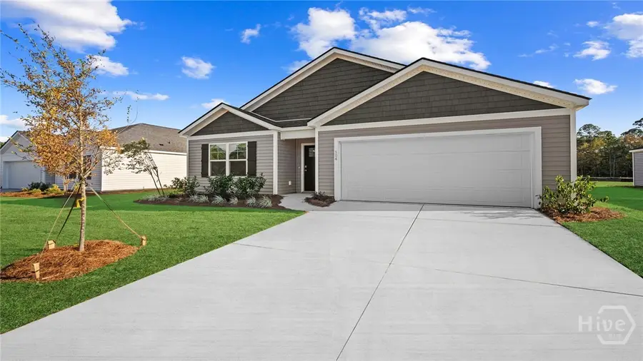 116 Sabel Court, Guyton, GA 31312 - #2