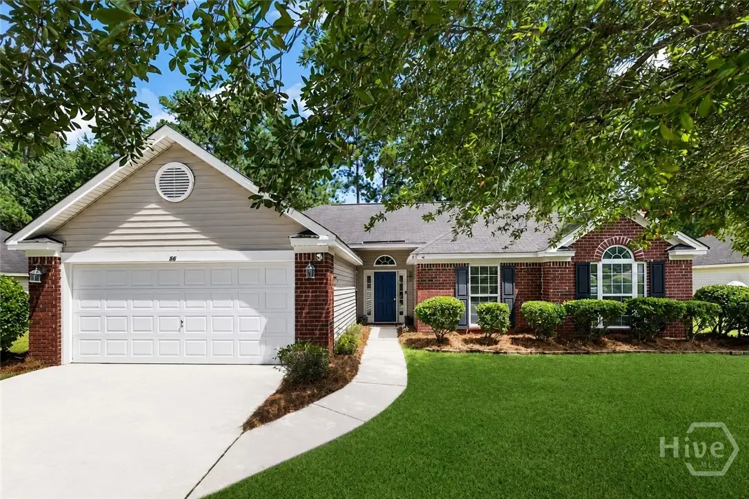 66 Yellow Jasmine Court, Pooler, GA 31322 - #1