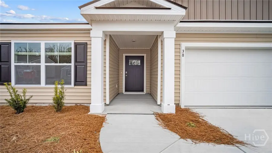 120 Sabel Court, Guyton, GA 31312 - #2
