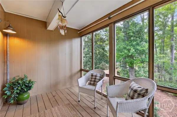 401 N Cromwell Road #J7, Savannah, GA 31410