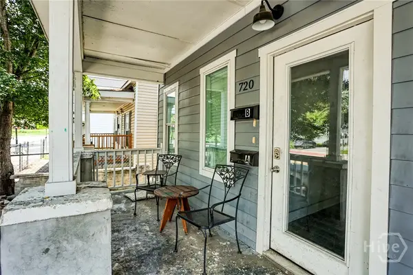 720 Waters Avenue, Savannah, GA 31404