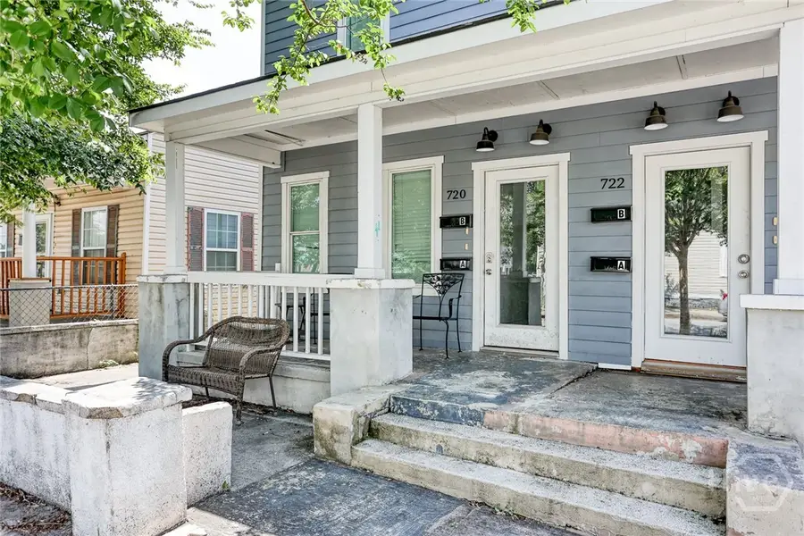 720 Waters Avenue, Savannah, GA 31404 - #2