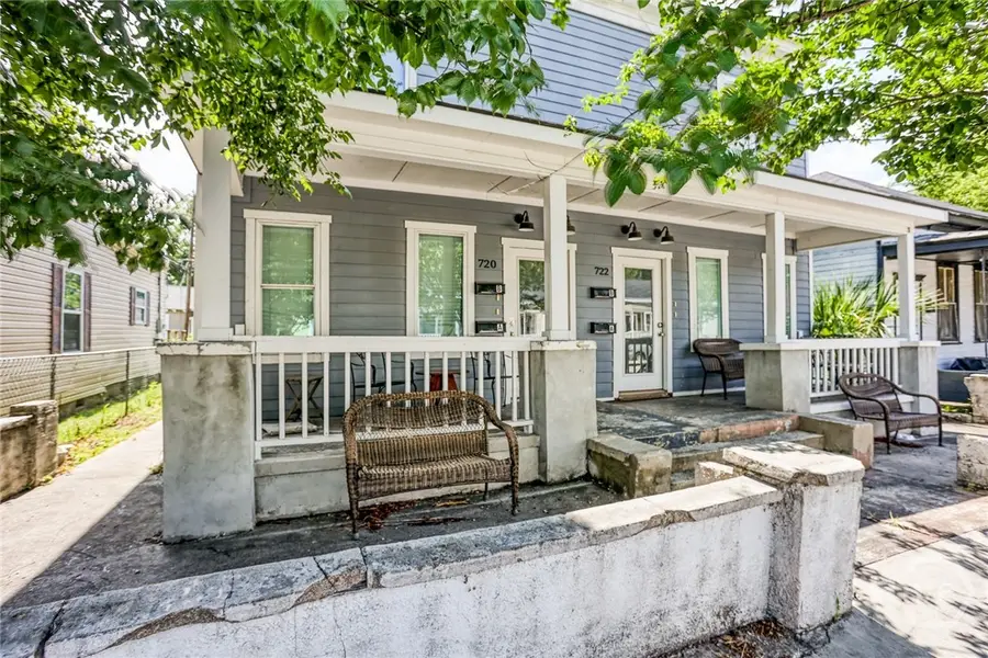 720 Waters Avenue, Savannah, GA 31404 - #3