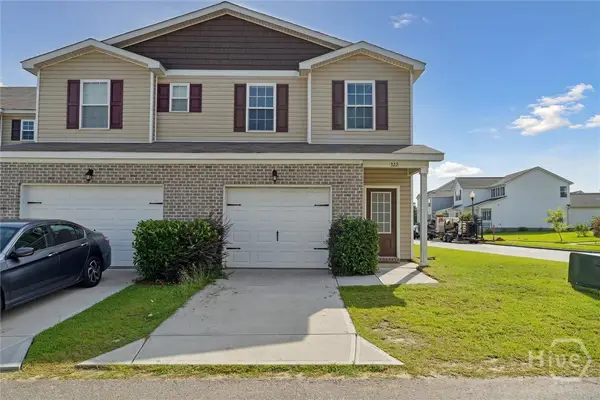 322 Dogwood Circle, Port Wentworth, GA 31407