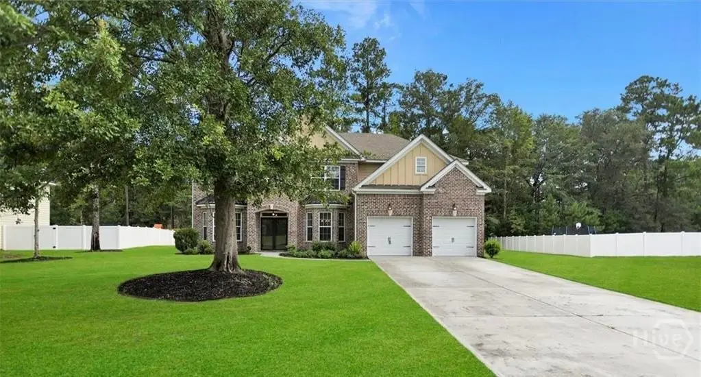 115 Cypress Loop, Bloomingdale, GA 31302 - #1