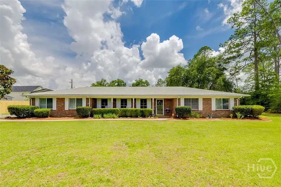 581 Blue Jay Road, Rincon, GA 31326 - #2