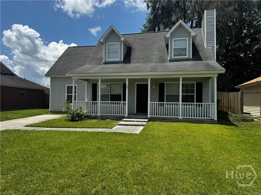 121 Laurelwood Lane, Savannah, GA 31419 - #1