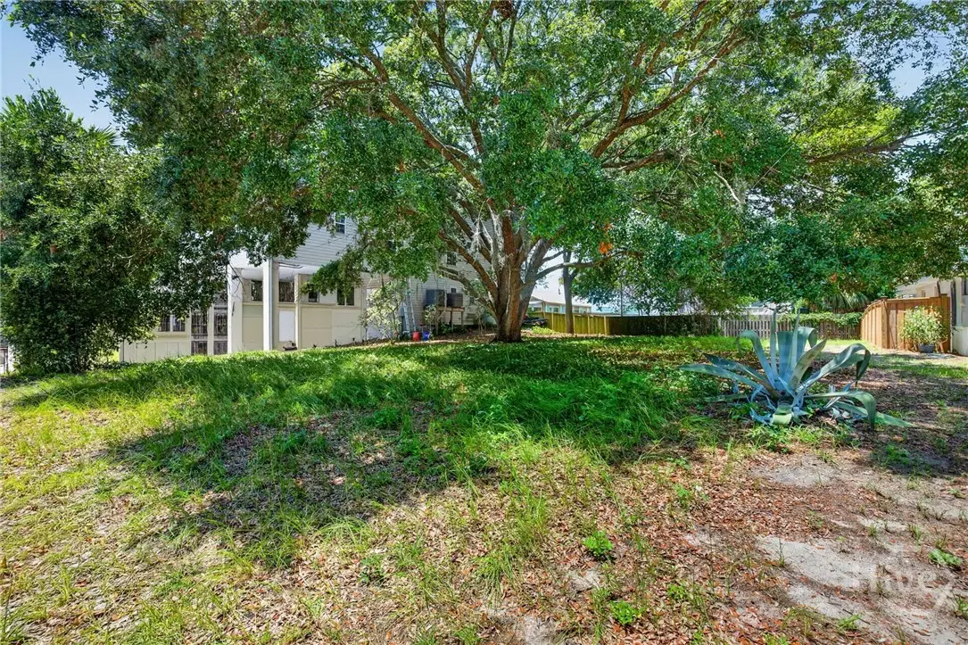 0 Solomon Avenue, Tybee Island, GA 31328 - #1