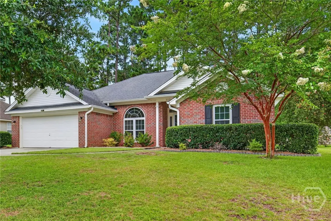 305 Silver Brook Circle, Pooler, GA 31322 - #1