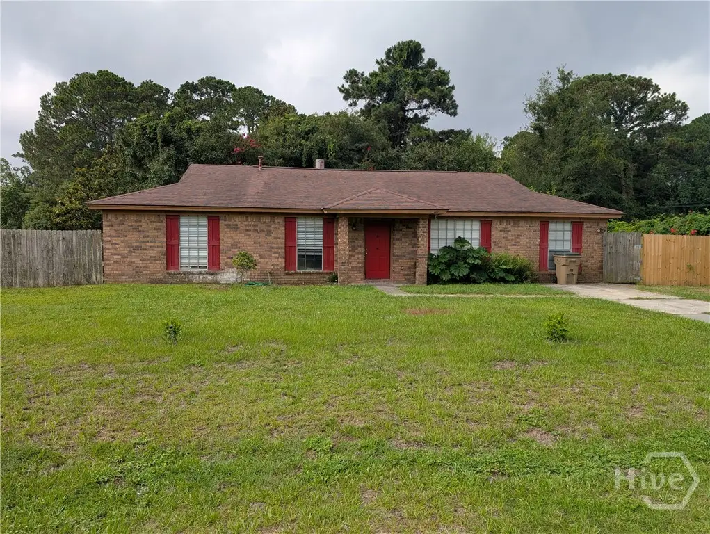 7105 Golden Isles Way, Savannah, GA 31410 - #1