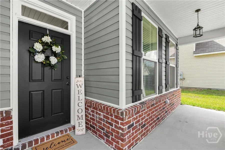 104 Annie Drive, Guyton, GA 31312 - #3