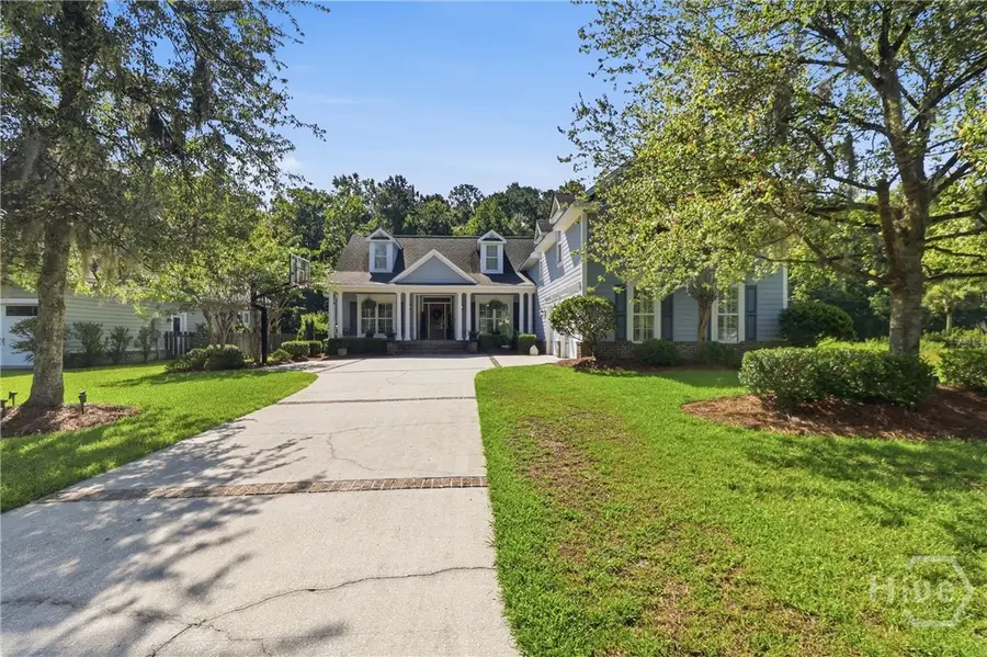 41 Crestwood Drive, Savannah, GA 31405 - #2