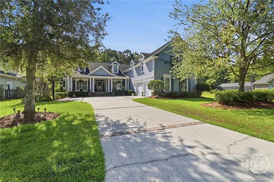 41 Crestwood Drive, Savannah, GA 31405 - #3