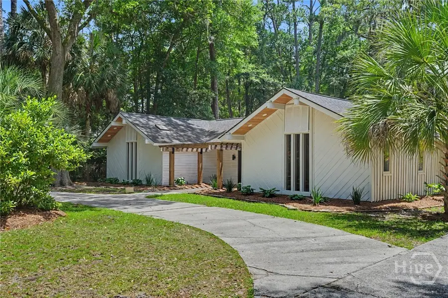 2 Senauki Lane, Savannah, GA 31411 - #2
