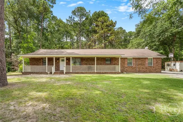 116 Oak Street, Rincon, GA 31326