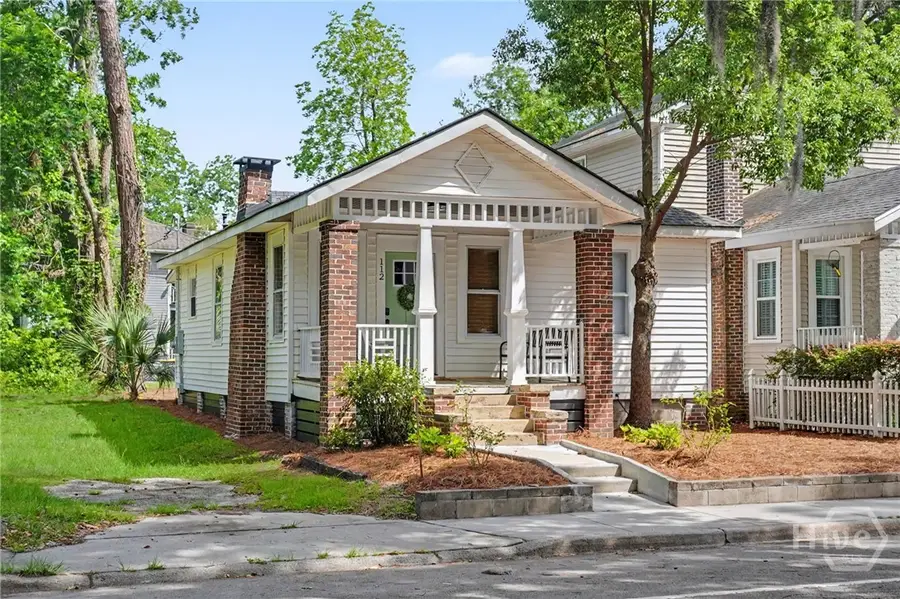 112 Goebel Avenue, Savannah, GA 31404 - #2