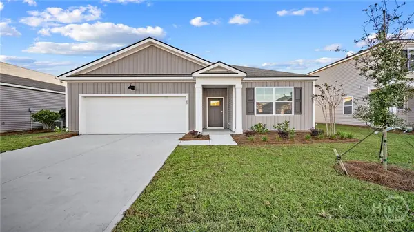 126 Sabel Court, Guyton, GA 31312