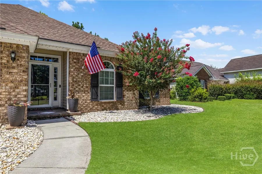 134 Arbor Village Drive, Pooler, GA 31322 - #2
